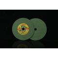 Abrasive Tools Resin Cutting Disc Metal Stainless Steel