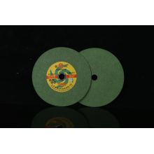 Abrasive Tools Resin Cutting Disc Metal Stainless Steel