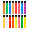 Elfbar 1500 Puffs Disposable Vape Kit