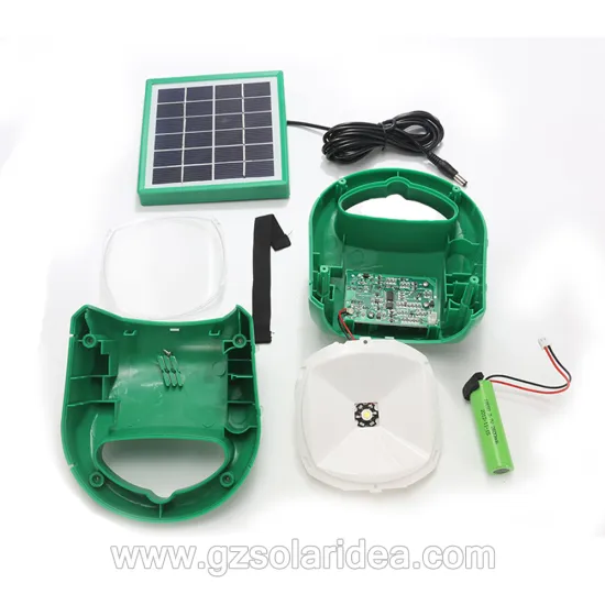 Stable Quality Outdoot Solar Powered  Lanterns