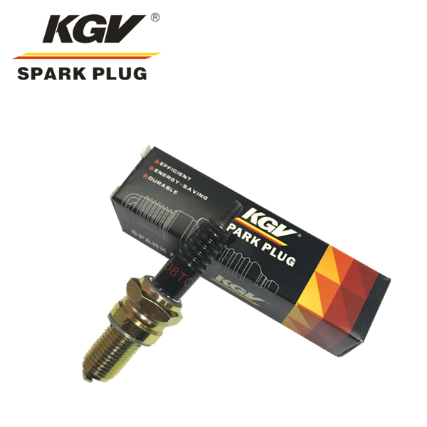 Moto Normal Spark Plug JW D8TC.