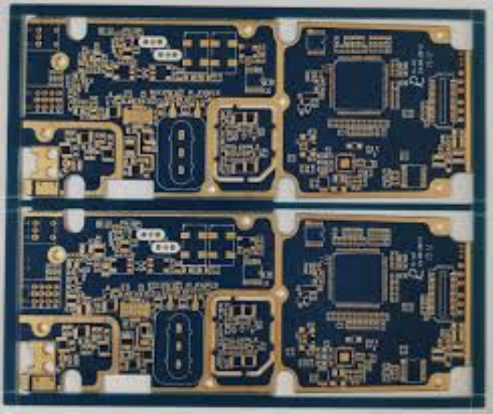 Multilayer Printed Circuit Board Assembly 4 Jpg Multilayer Printed Circuit Board Assembly 4 Jpg