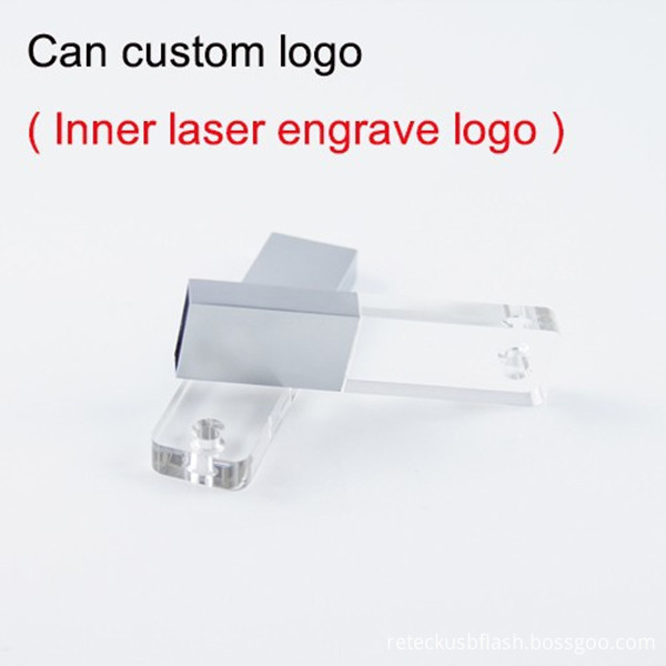 Custom USB Flash Drive