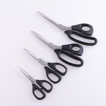 High Quality European Style Fabric Scissors for Tailors