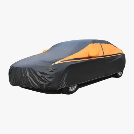 Custom Waterproof Cheap Outdoor General Purpose Car Cover