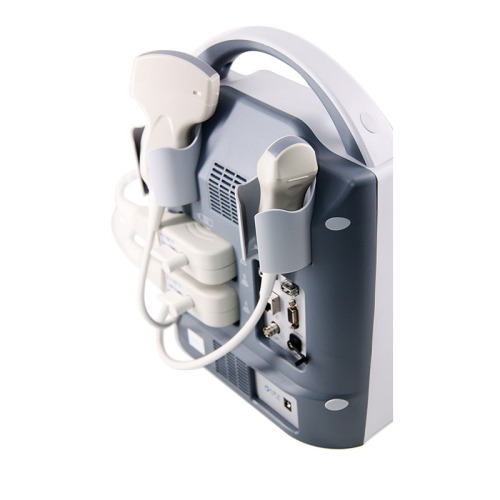 MEIDI Portable Medical Full Digital Diagnostic Cheap B Scan Ultrasound Machine Human Ultrasound Scanner