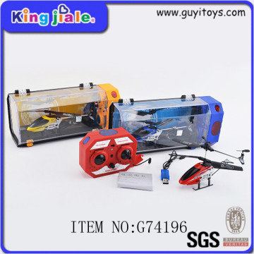 Direct supply kids high quality safe material professional helicopter toys