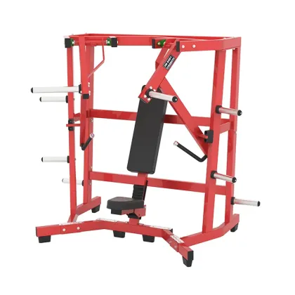 Multi Power Smith Machine for Fitness Gym and Bodybuilding