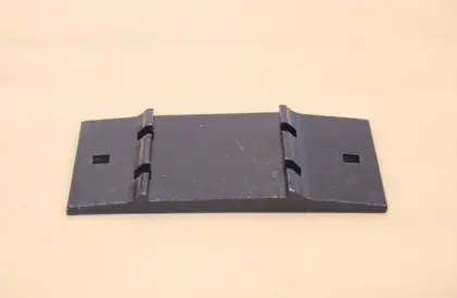 AT Railway steel Tie Plate