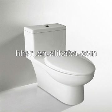 HH6T171 simple ceramic toilet