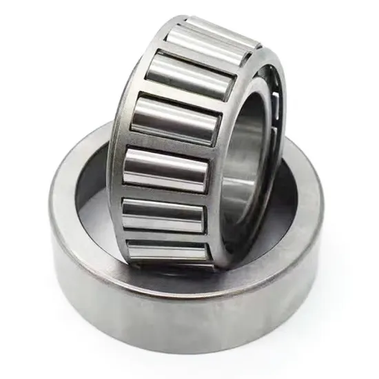 Tapered Roller Bearing LM11749 - High Precision OEM Service from China Factory at Cheap Price