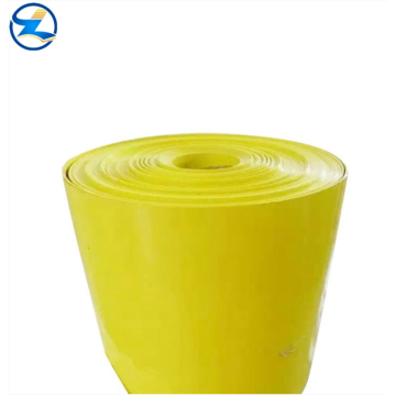 PP films acrylic sheet For packing and printing