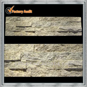 cheap slate veneer stone panel YL-O025
