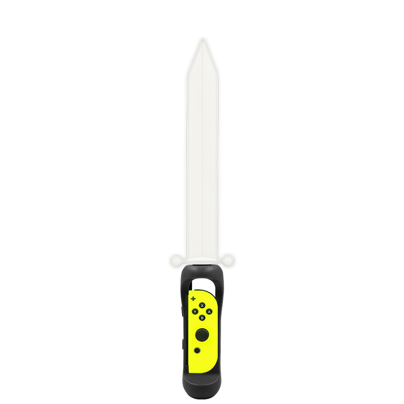 Switch Right Joy Con Sword