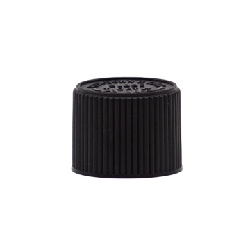 38mm PP Child Proof Cap For Pill Bottle