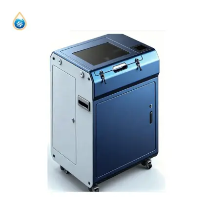 Immersion Liquid Cooling For C D Systems
