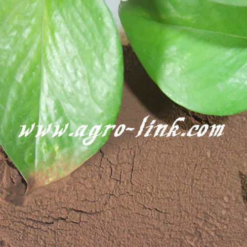 leonardite humic fulvic acid fertilizer