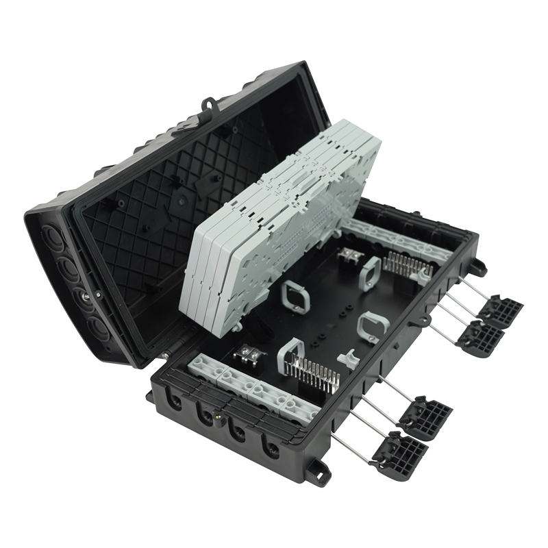 Outdoor Termination Box