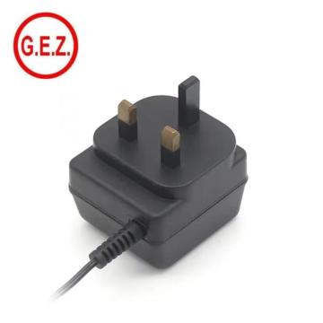 Transformador de adaptador lineal al aire libre de Gez 9VAC 12VAC