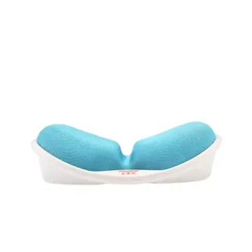 Wholesale Ergonomic 3D Memory Cotton Wrist Rest: Anti-Slip Wrist Pad for Laptop and Desktop
