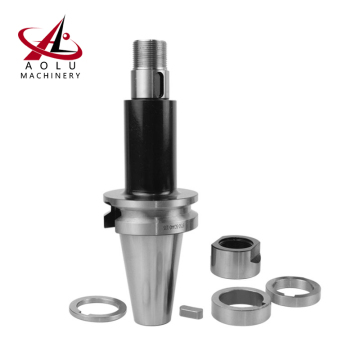 BT40-SCA40-90L CNC Machine SCA Side Cutter Holder for BT Shank