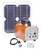 1000w Portable solar system