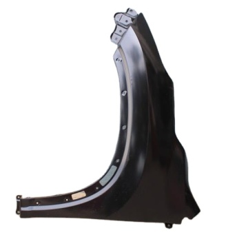 Front Fender Car Body Kits Compatible with Highlander 2015-2020
