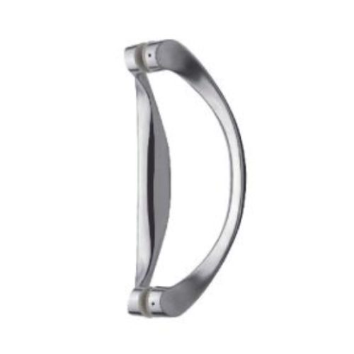 Residential Stainless Steel Solid Door Pull Handles