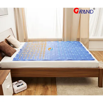 Medical Cooling Mattress: Cool Sleep Pad for Comfortable Sleep
