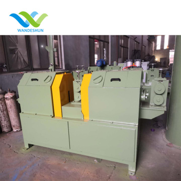 Steel Brush Machine for Wire Drawing