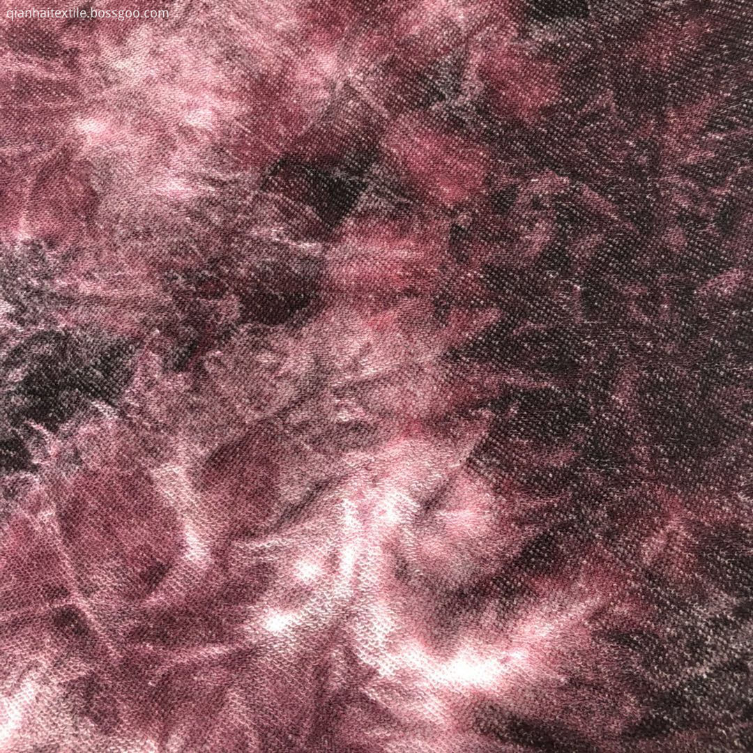 FANCY TIE DYED FOR LADIES