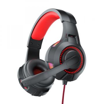 Casque d&#39;ordinateur du casque DTIP D5 D5