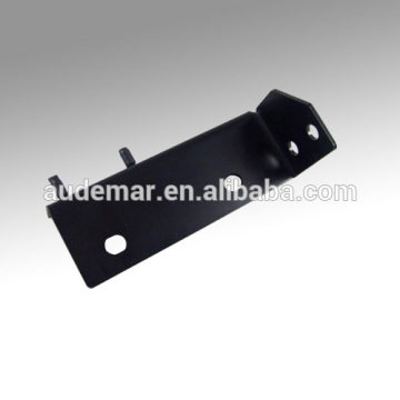 China Cutting, Bending, Welding, Polishing OEM Sheet Metal Hinge