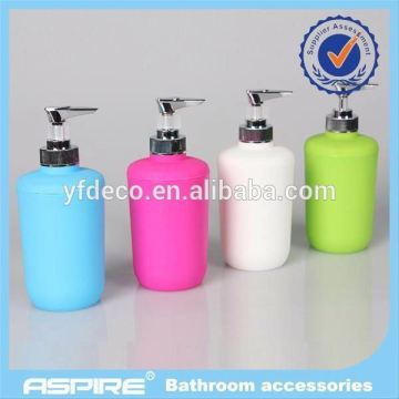 PS complete range of articles bathroom gift