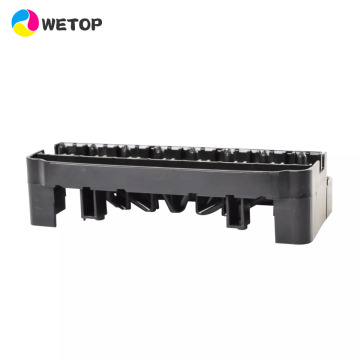 MIMAKI JV5 JV33 CJV30 Adapter Manvold Printhead για κάλυμμα κεφαλής DX5