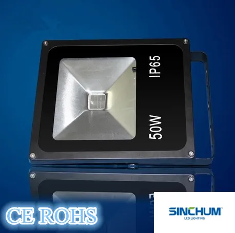 new style 40W high power led flood light