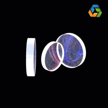 Прецизионное плоское зеркало для оптических окон