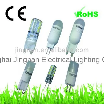 G4 2.5w smd led bulb led g4 230v