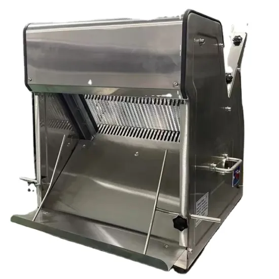 Price of 31 Slice Manual Bread Slicer Machine
