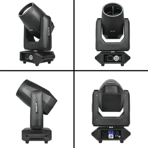 Leam Leam Leam Redsun 14r для яркого освещения событий