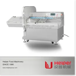 Frozen Meat Slicer