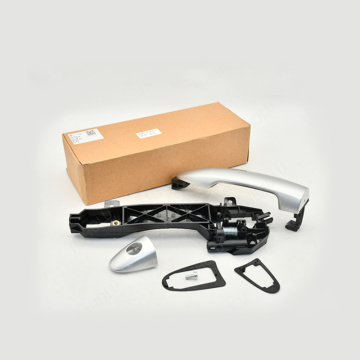 Hochwertiger Outdoor-Griff für großartige Wandflügel 7 Steed 7 Front LH