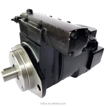 FORCE AMERICA Hydraulic Pump FASD45R-CS for Snow Plow Loader