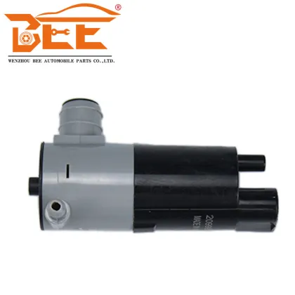 ACDelco GM Original Equipment Windshield Washer Pump Rear - 20999343