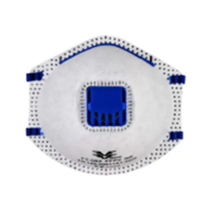 042A FFP2 Face Mask Respirator Filter face mask Protective Dust Safety Masks Disposable Face Masks