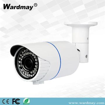 4K 8MP Ultra HD Bullet Security IP Camera