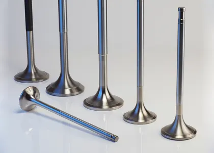 America Car Engine Valve for CHRYSLER SIGMA