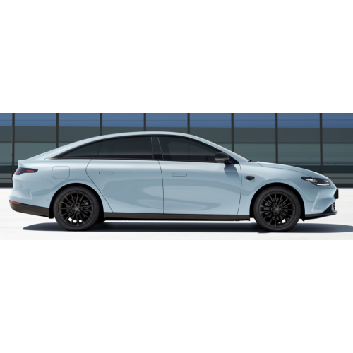 2024 LeapMotor C01 Pure Electric 525 Comfort Edition