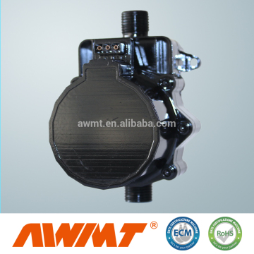 centrifugal pump for home solar systems solar heating system self-priming booster water pump