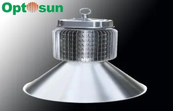 120degrees 80w Cree High Bay Led Lighting With 5years Warranty